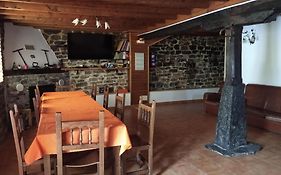 Casa Rural La Barcenilla
