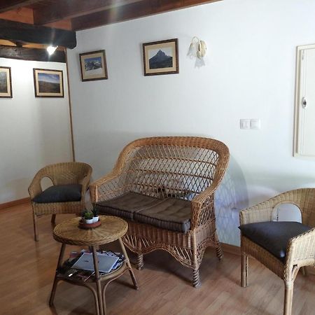 Casa Rural La Barcenilla Herada Extérieur photo