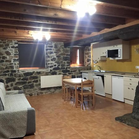 Casa Rural La Barcenilla Herada Extérieur photo